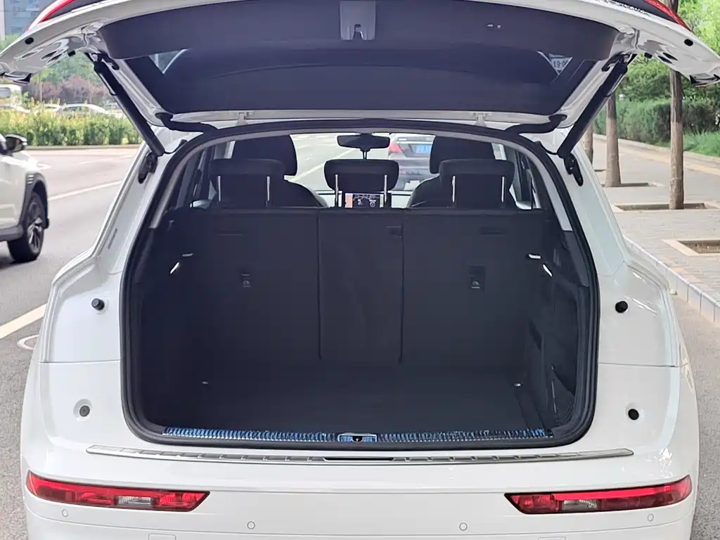 Audi Q5L — фотографии объявления, Фото 22