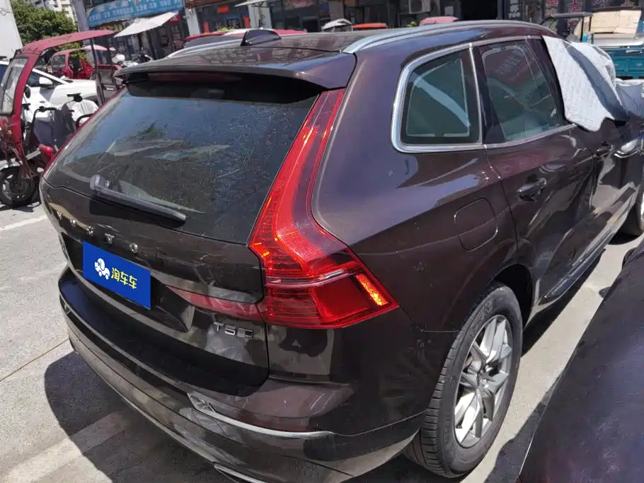 Volvo XC60 — миниатюра 3