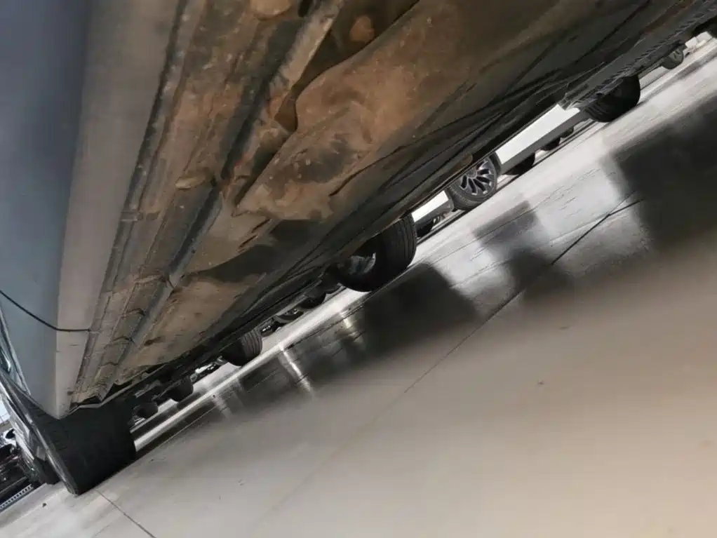Geely Xingyue New Energy — миниатюра 22