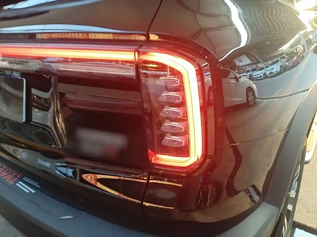 Haval Big Dog — миниатюра 8