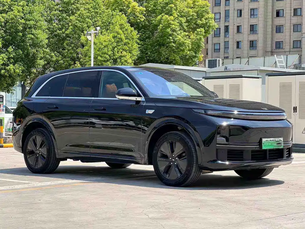 Li Auto IDEAL L7