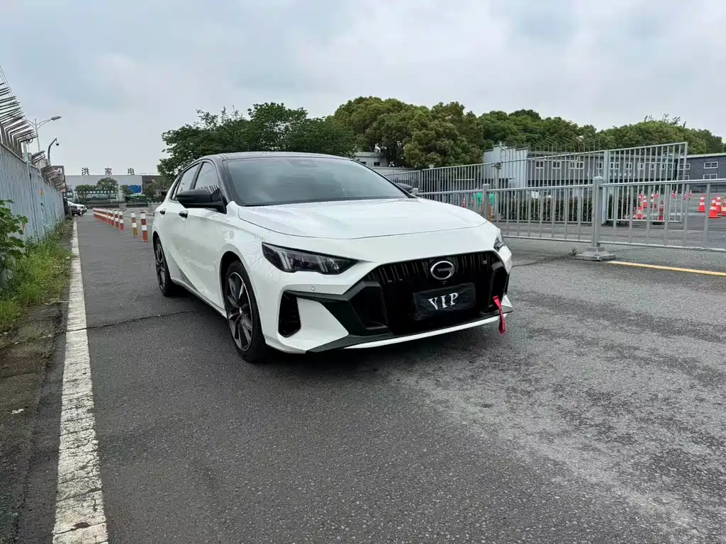 GAC Empow 2021 270T DCT J16