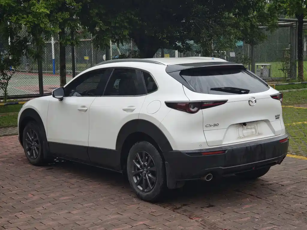 Mazda CX-30 — миниатюра 7