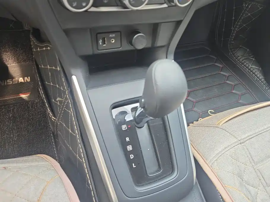 Nissan Sylphy — миниатюра 16