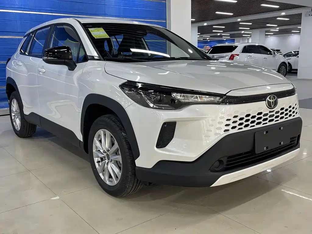 TOYOTA COROLLA SHARP AMPLIFIER