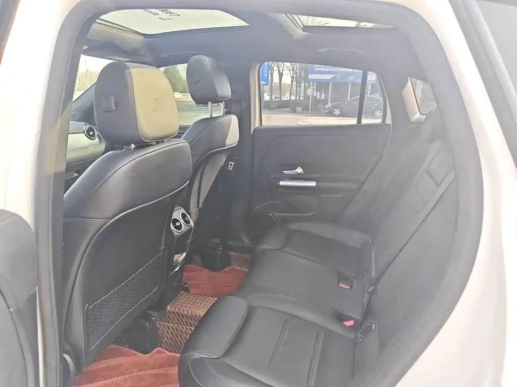 Mercedes-Benz GLA GLA 200, фото 11