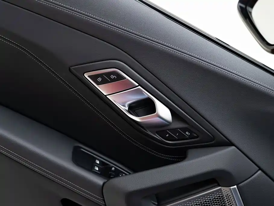 BMW Z4 M40i M Sport Performance Edition, фото 16