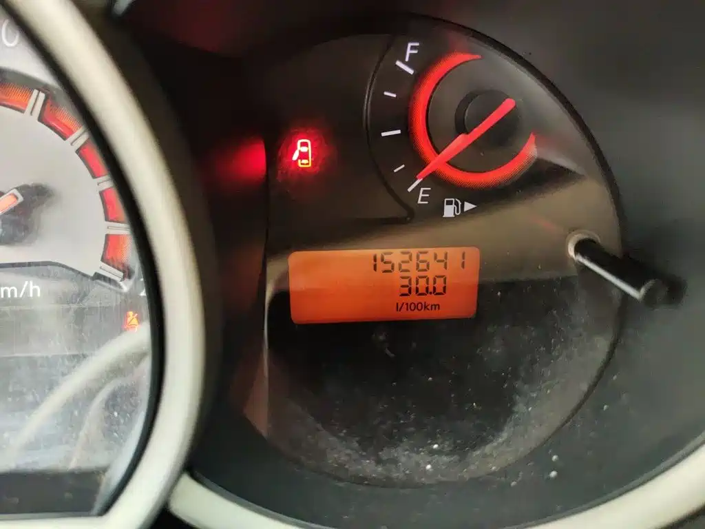 Nissan Sylphy — миниатюра 13