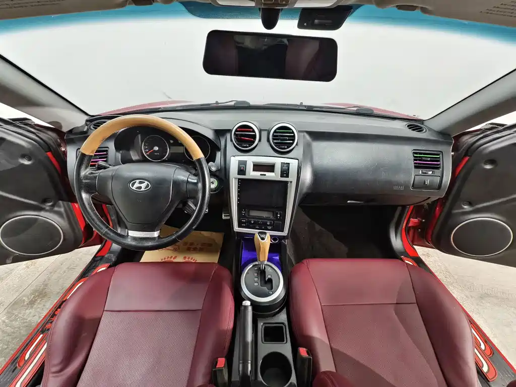 Hyundai Coolpad — миниатюра 9