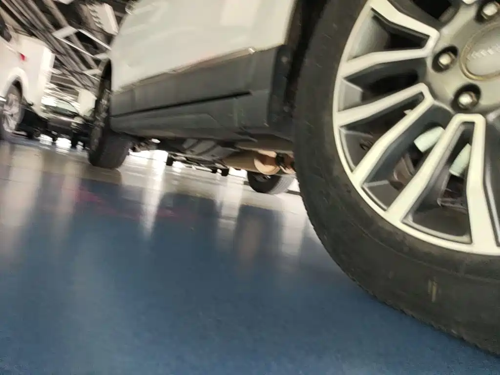 Haval H6 — миниатюра 2