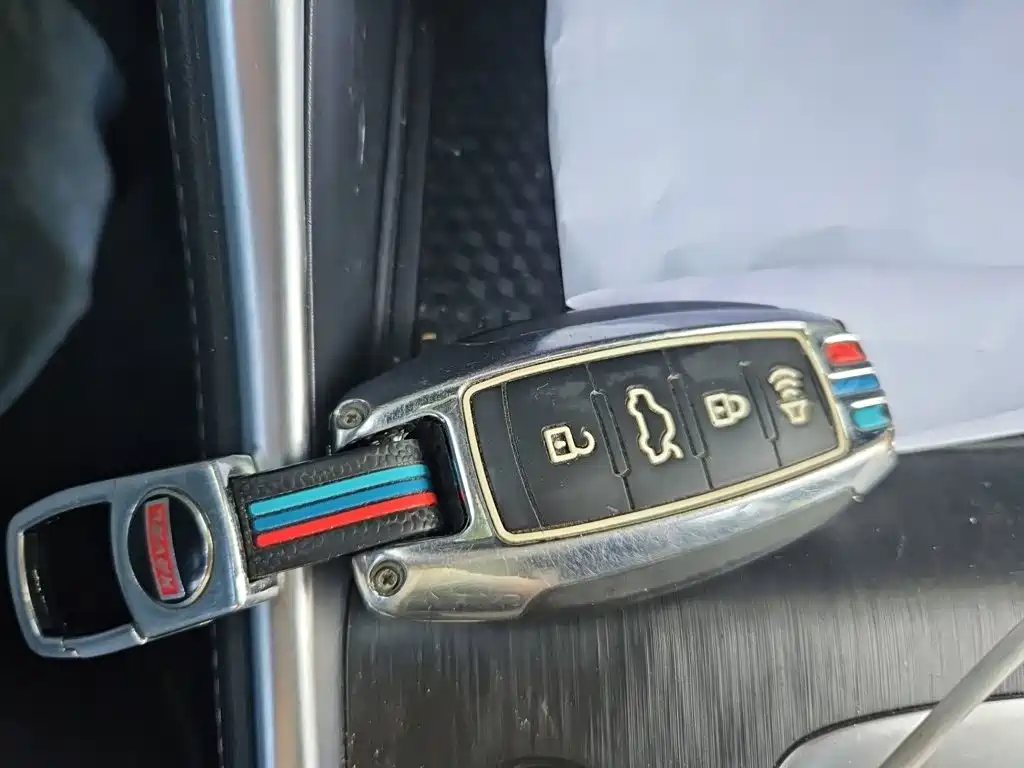 Haval H6 — миниатюра 12