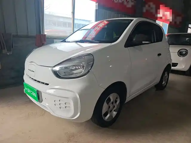 2020 Roewe Clever