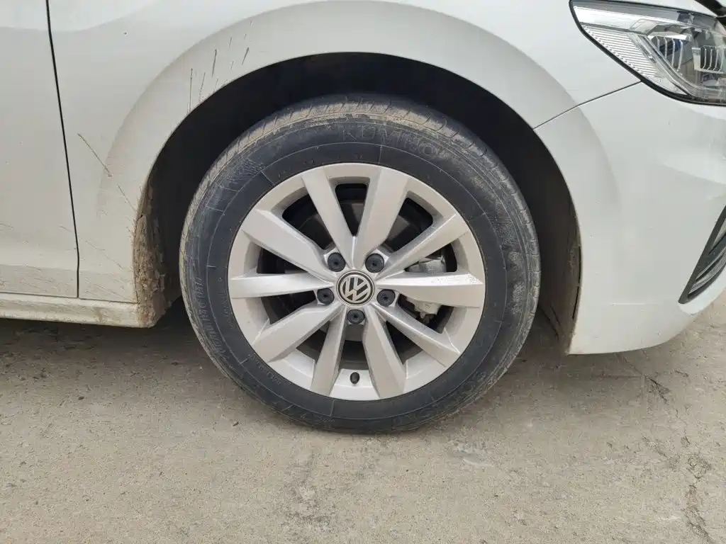 Volkswagen Bora — миниатюра 24