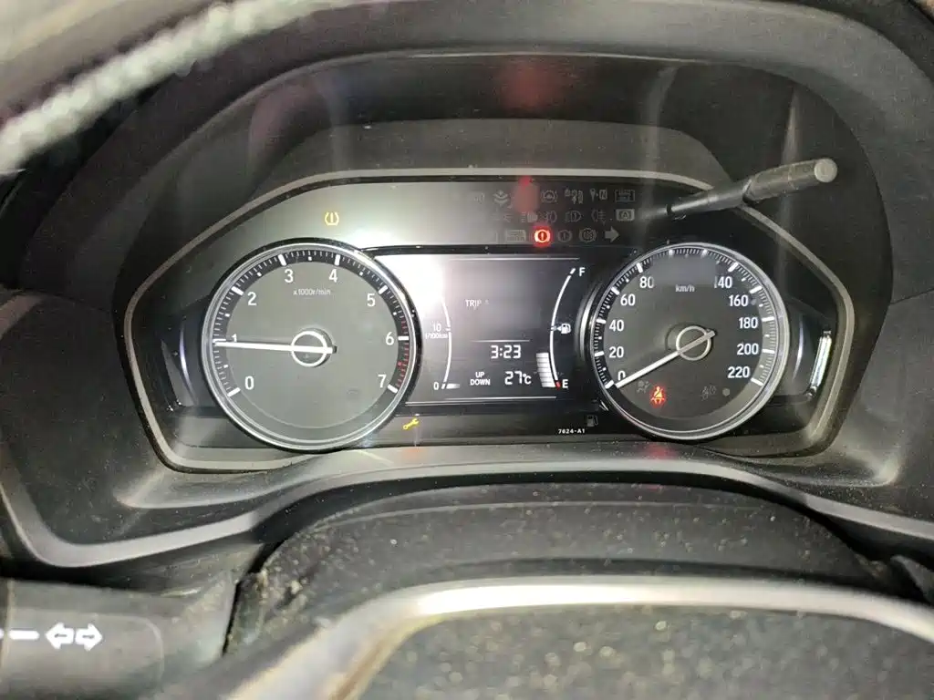 Honda Envix — миниатюра 4