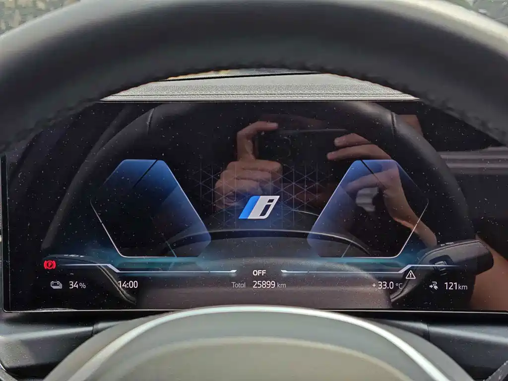 BMW i3 — миниатюра 15
