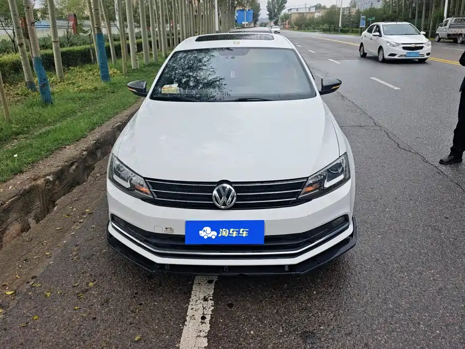 Volkswagen Sagitar — миниатюра 2