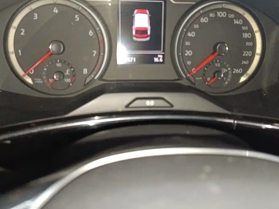 Volkswagen Tayron — миниатюра 14
