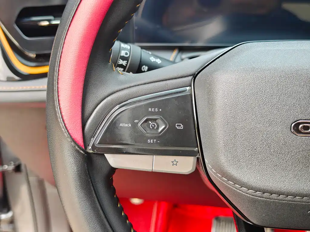 CHANGAN CHANGAN AUCHAN X5 PLUS