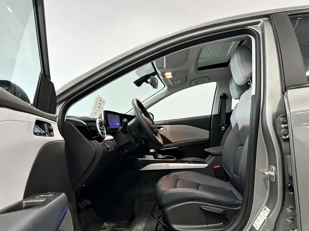 Chevrolet Monza 1.5L DCT Delight Edition, фото 8