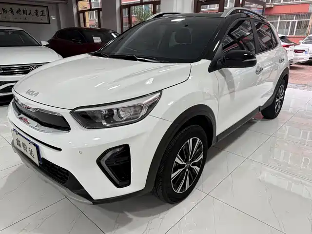 Dongfeng Yipao