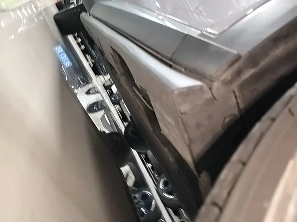 BYD Dolphin — миниатюра 21