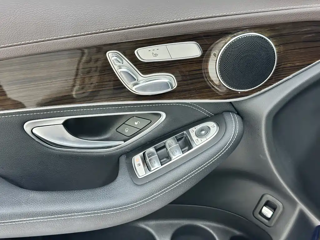 Mercedes-Benz GLC — миниатюра 18