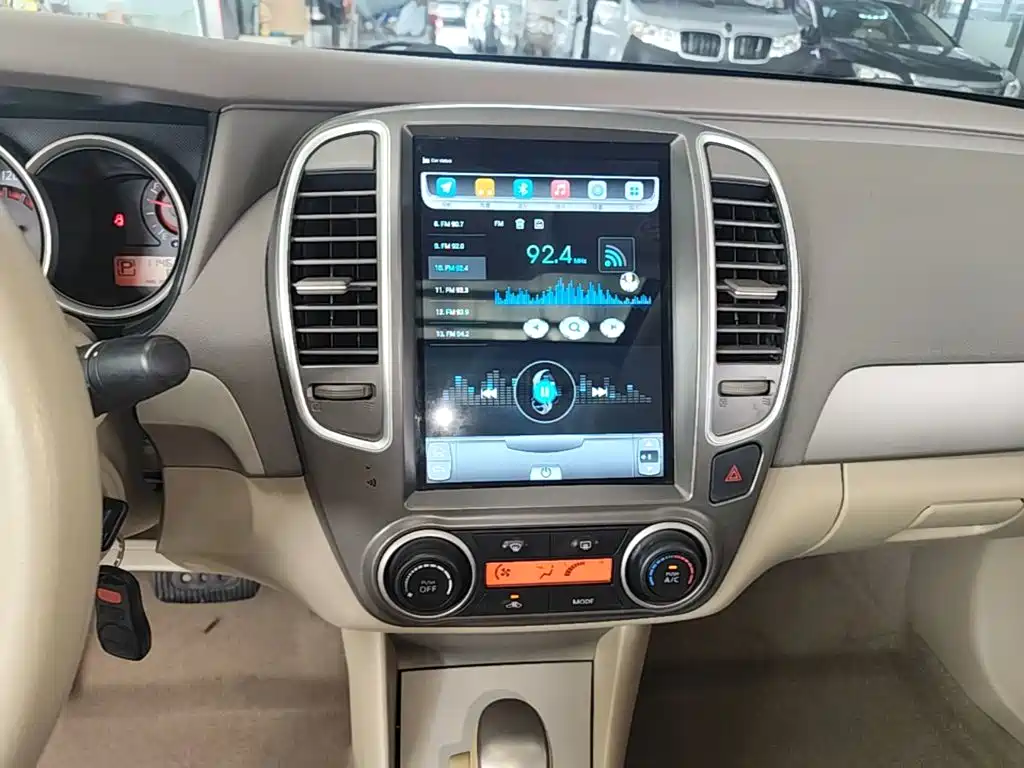 Nissan Sylphy — миниатюра 13