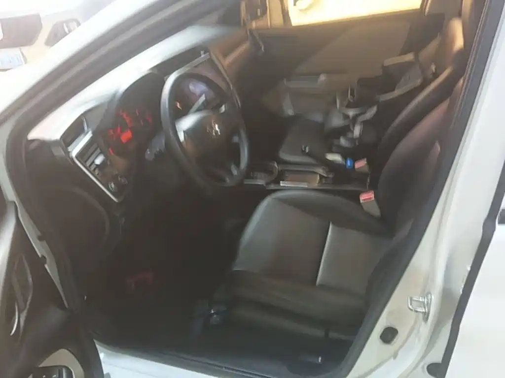 Honda Greiz — миниатюра 15