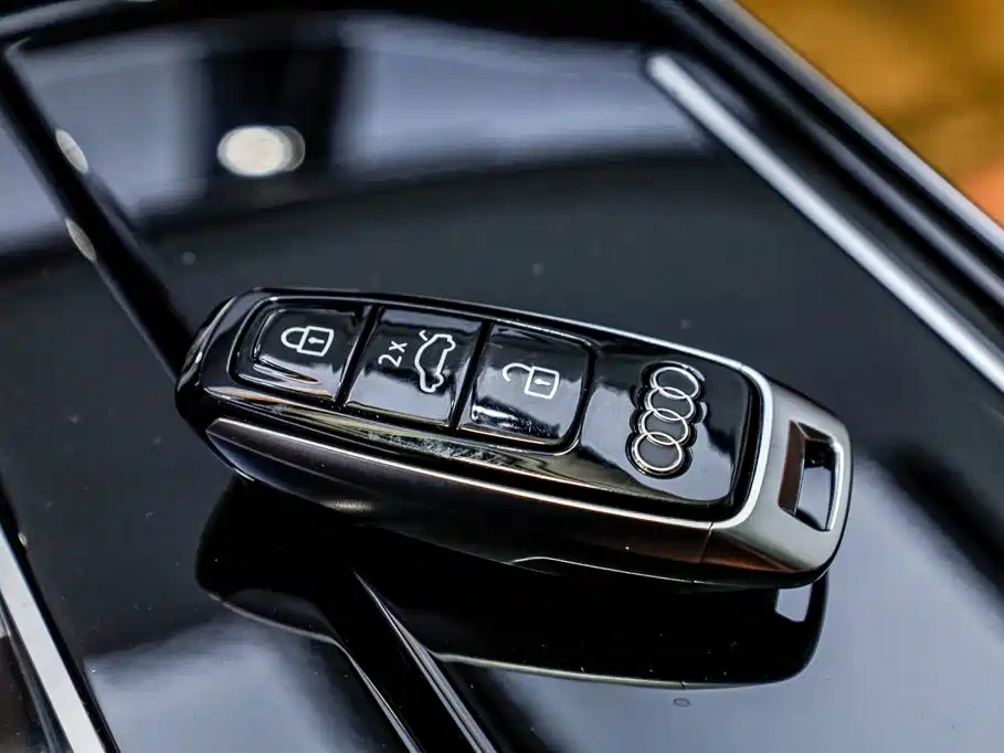 Audi A8 — миниатюра 35