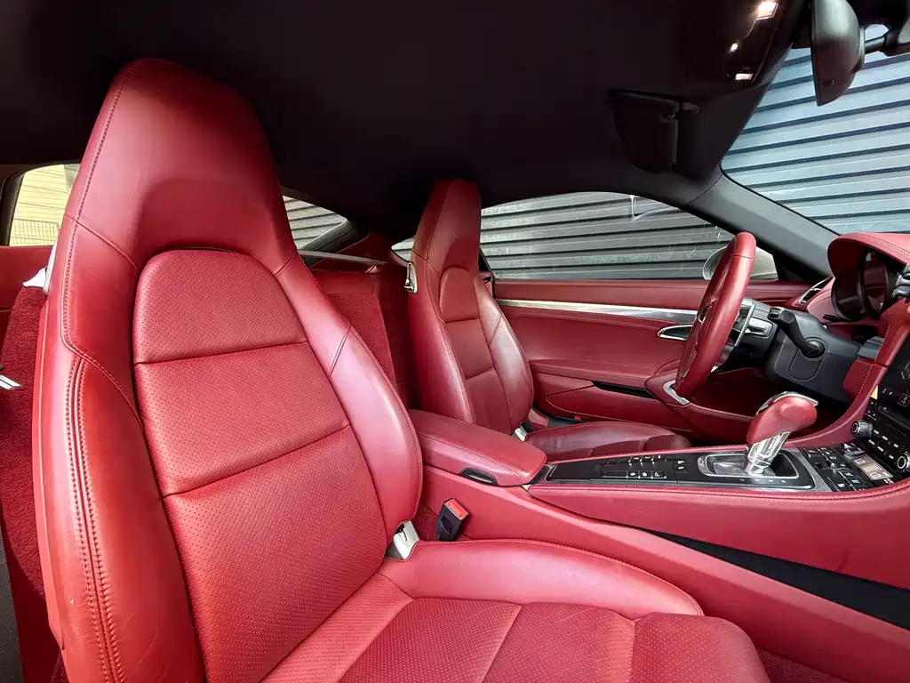 Porsche 718 — миниатюра 16
