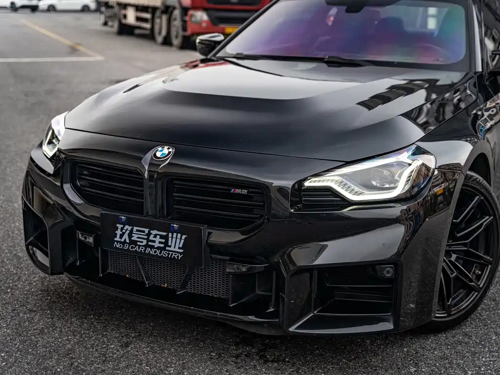 BMW M2 — миниатюра 6