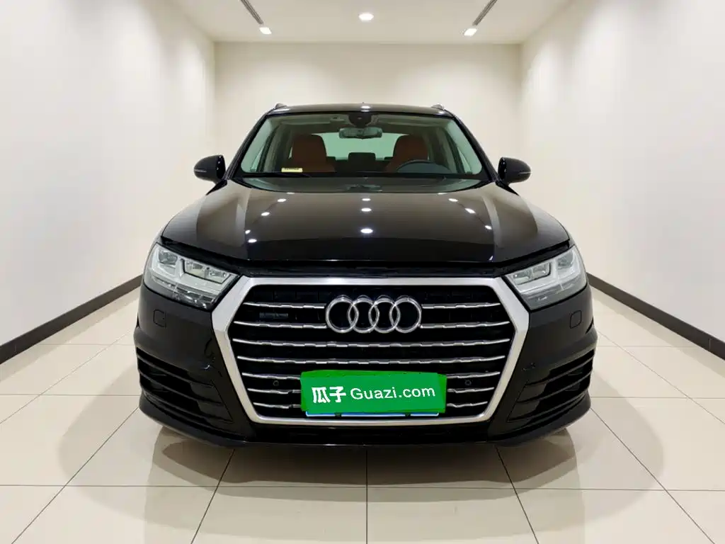 Audi Q7 — миниатюра 2