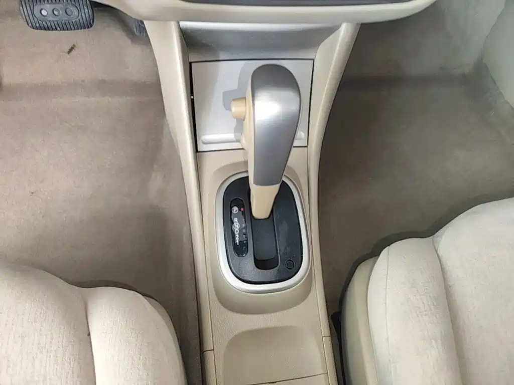 Nissan Sylphy — миниатюра 14