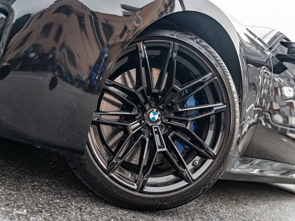 BMW M2 — миниатюра 5