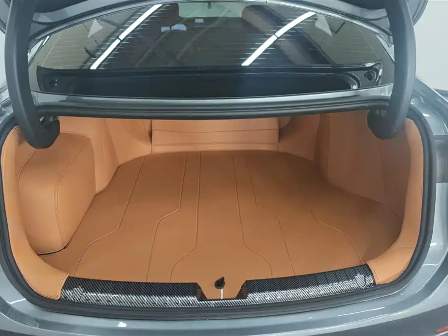 Geely Galaxy Galaxy A7 EM A7 EM 2025 EM-i 150km +