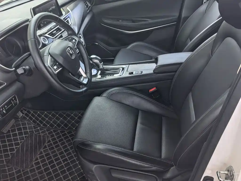Changan Ruicheng CC — миниатюра 4