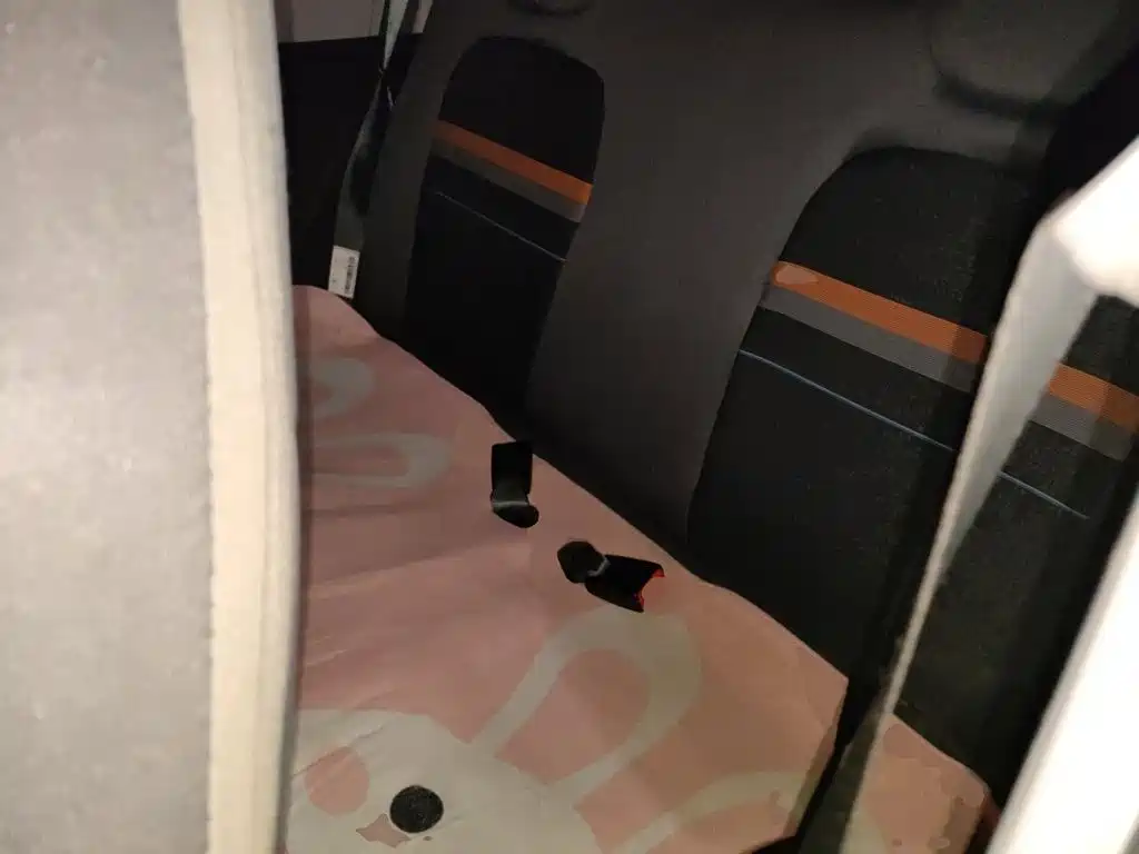 Wuling MINIEV — миниатюра 13