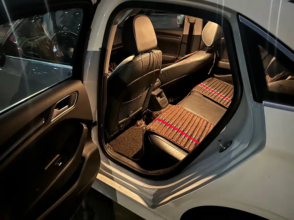 Audi A3 — миниатюра 6