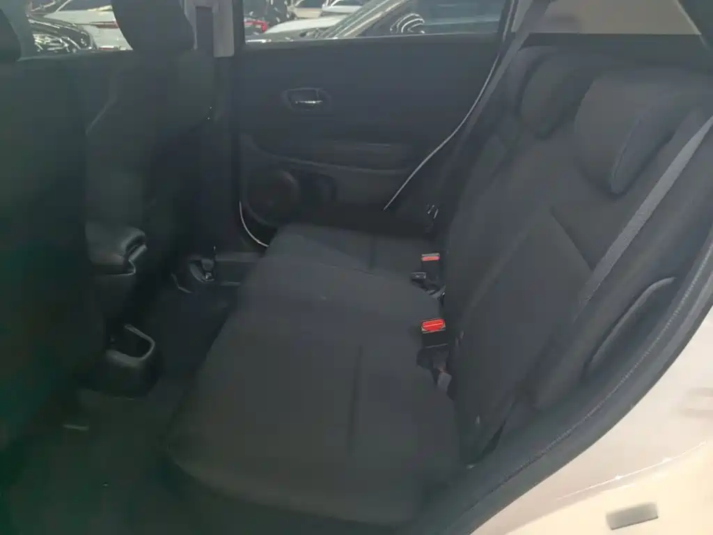 Honda Vezel — фотографии объявления, Фото 17