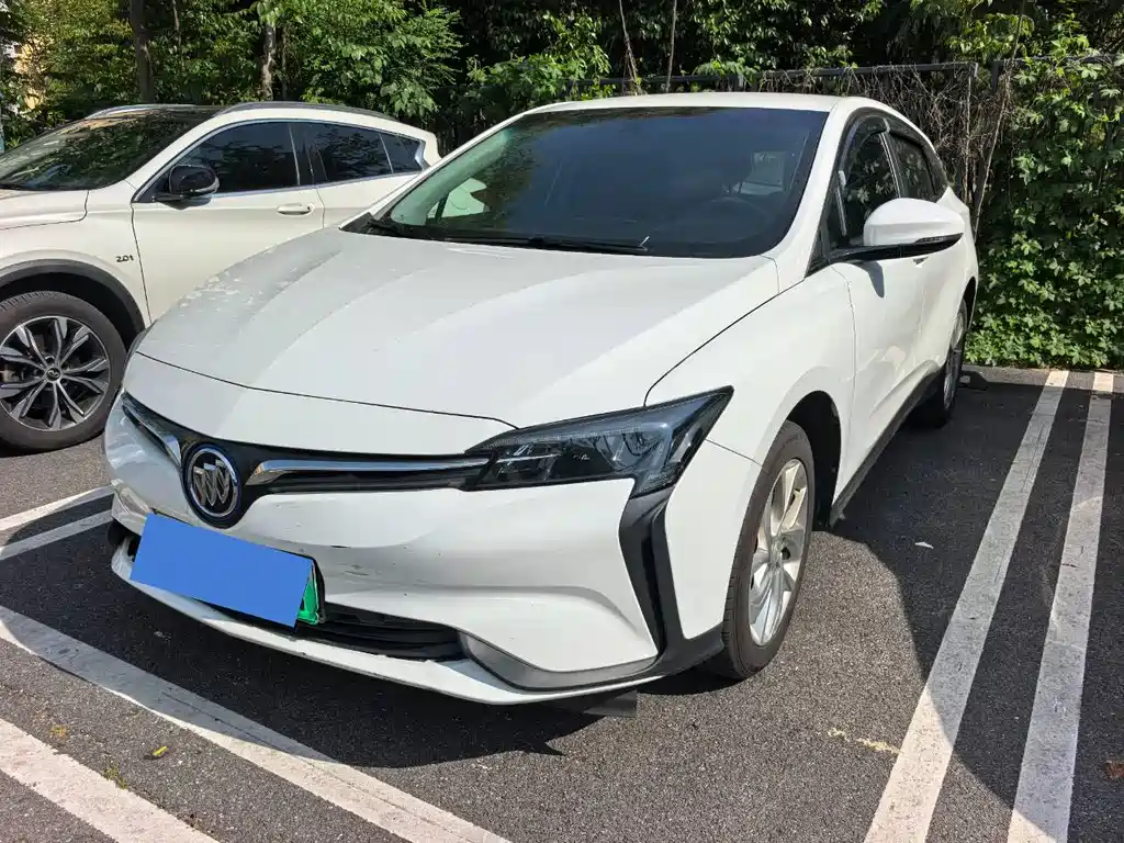 Buick Velite 6 2023