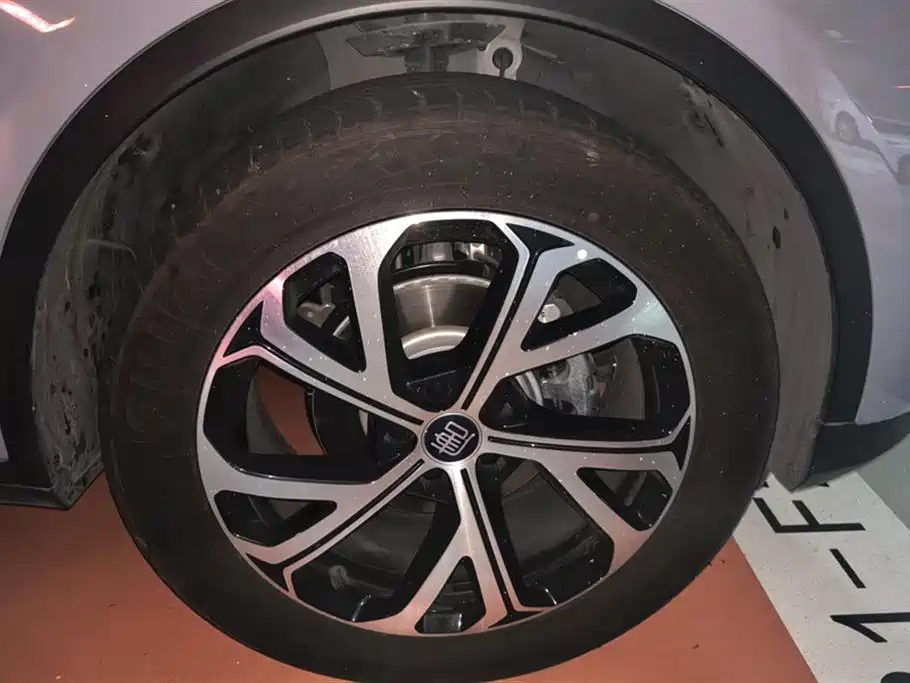 BYD Tang 2025 Smart Drive DM-i 115KM Luxury