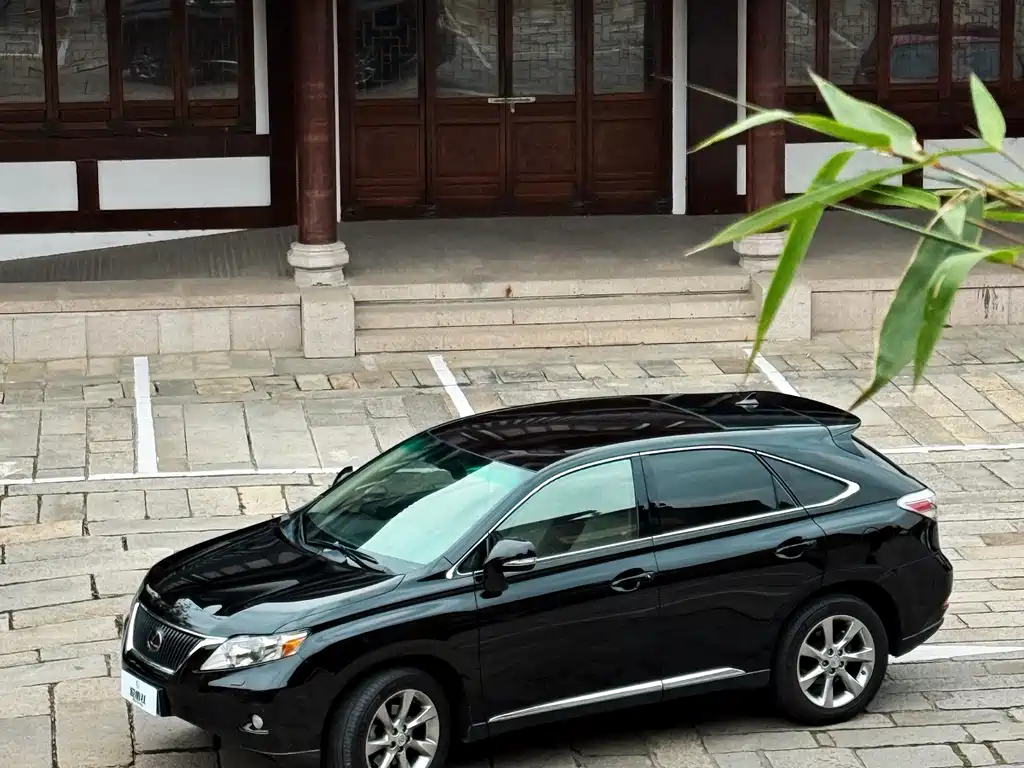 Lexus RX Classic 2011
