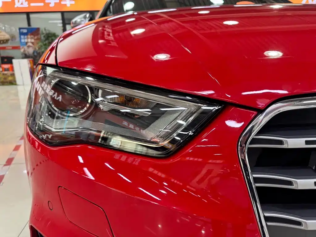 Audi S3 — миниатюра 19