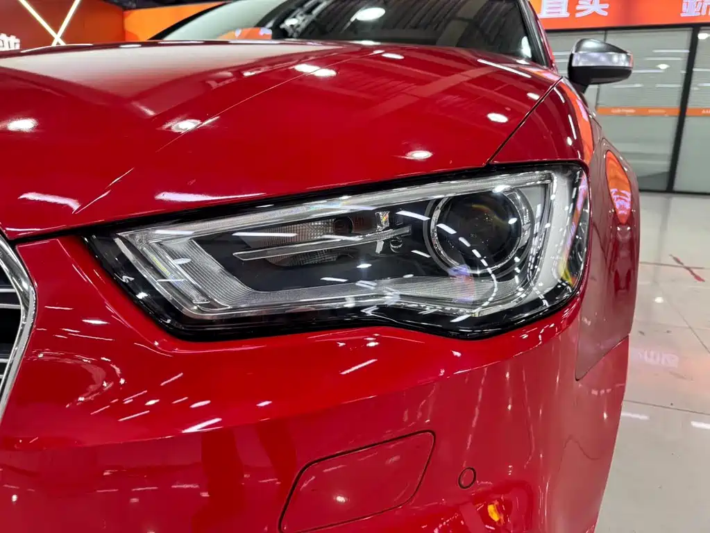 Audi S3 — миниатюра 18