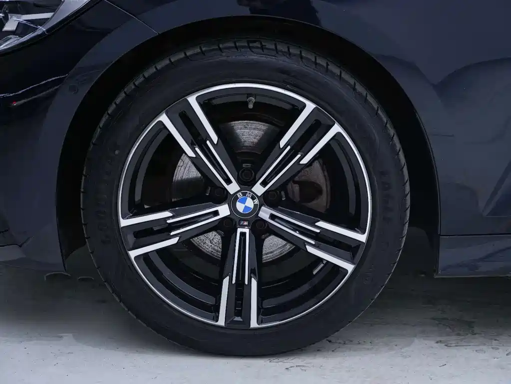 BMW 3 Series — миниатюра 11