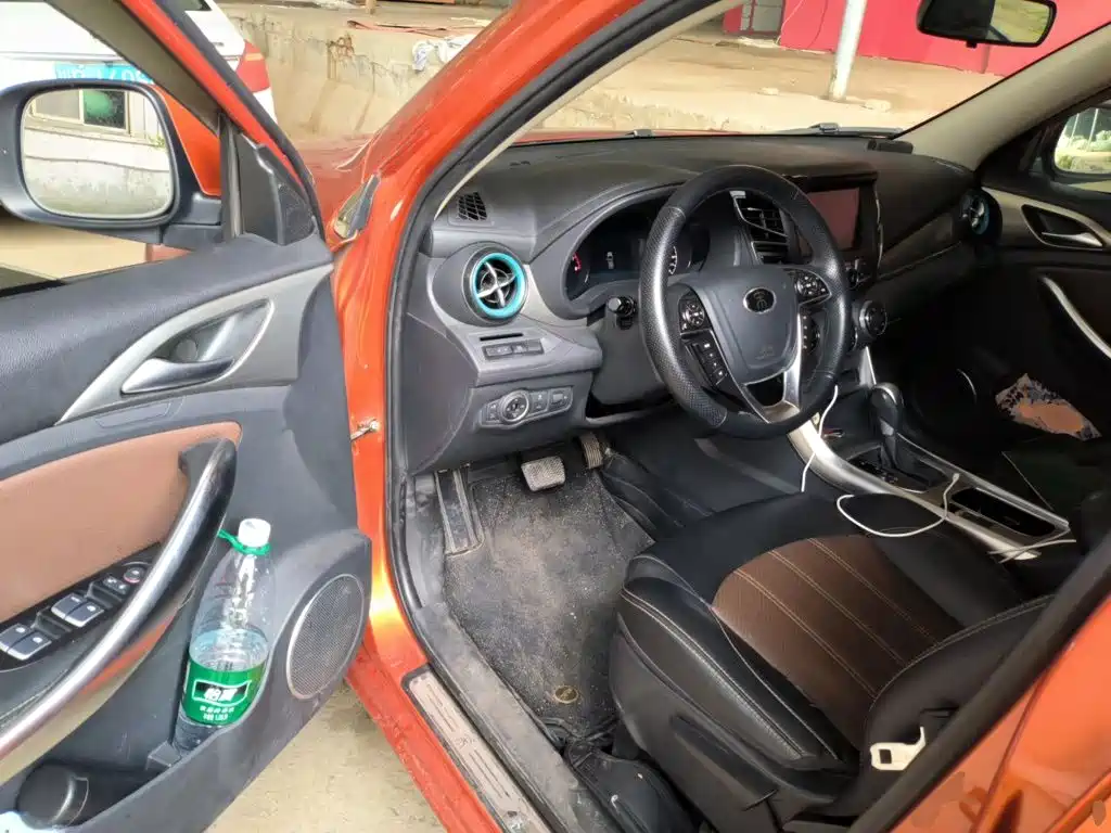 BYD Song — миниатюра 14