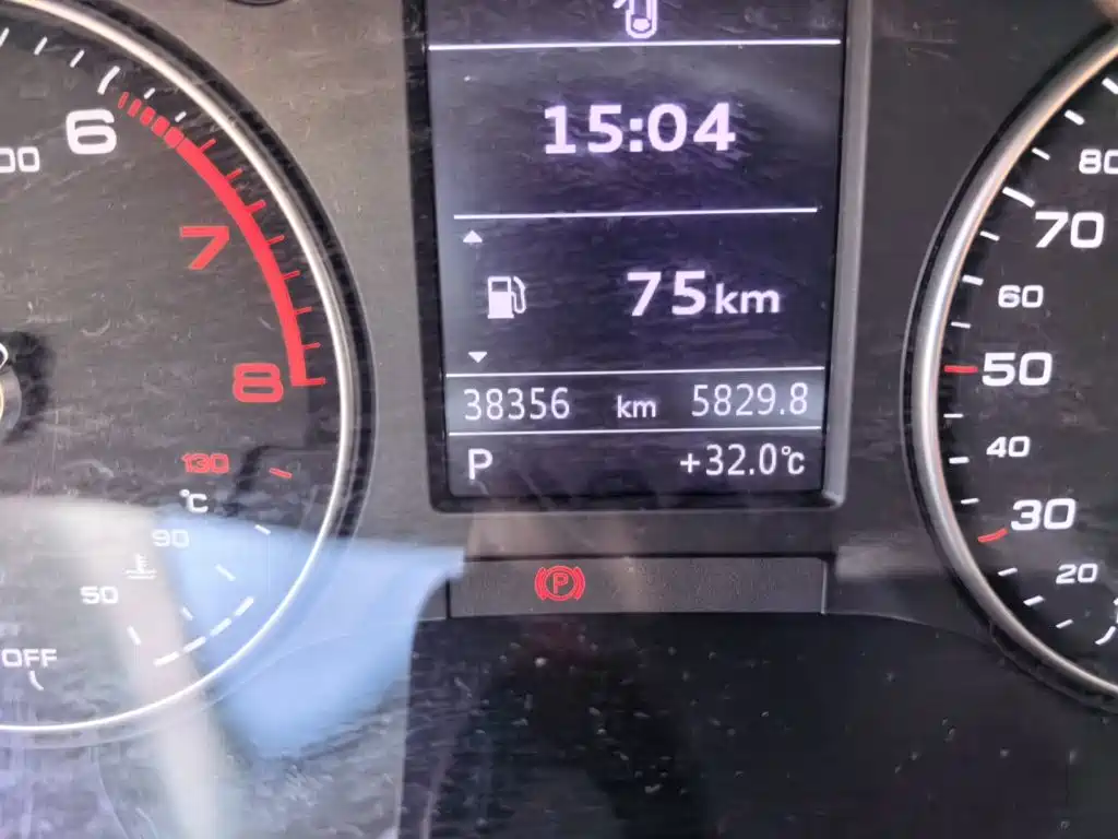Audi A3 — миниатюра 5