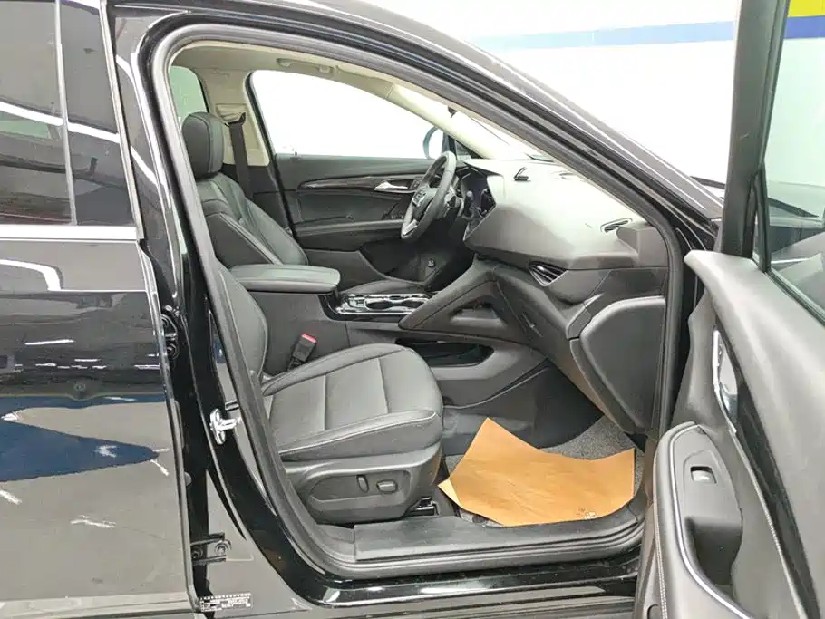 Buick Envision S — миниатюра 8