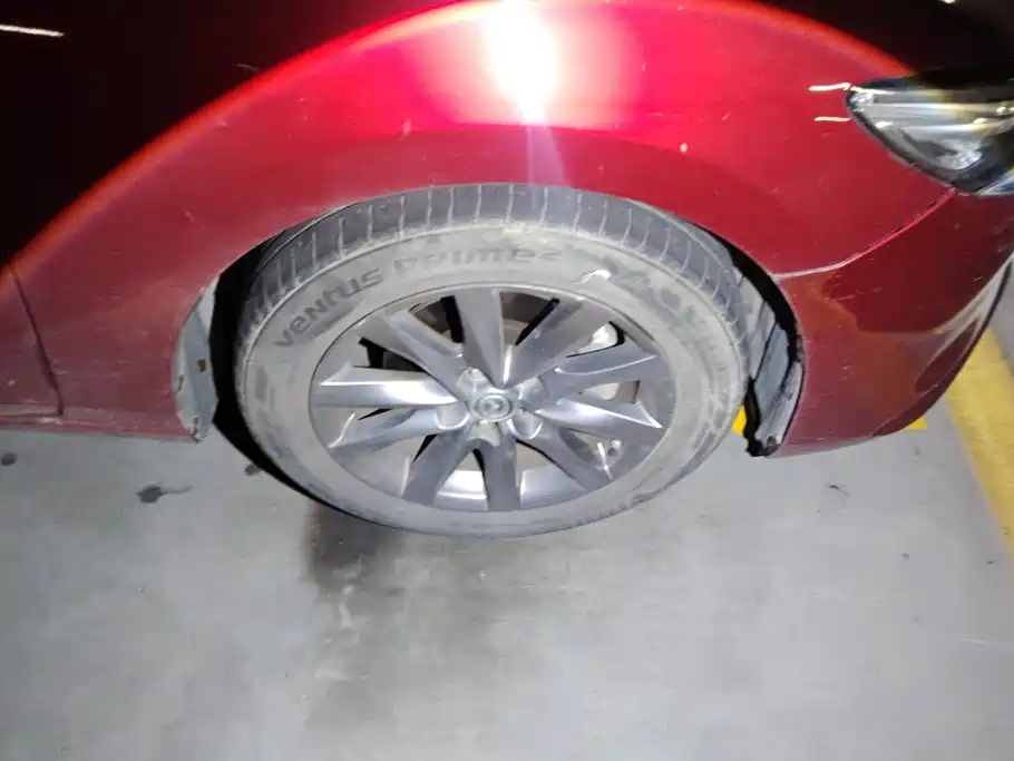 Mazda Atenza — миниатюра 6