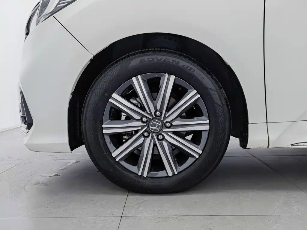 Honda Odyssey — миниатюра 17